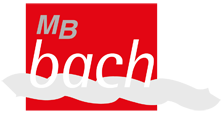 logo M.Bach